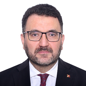 Bilal Emre  BİRAL